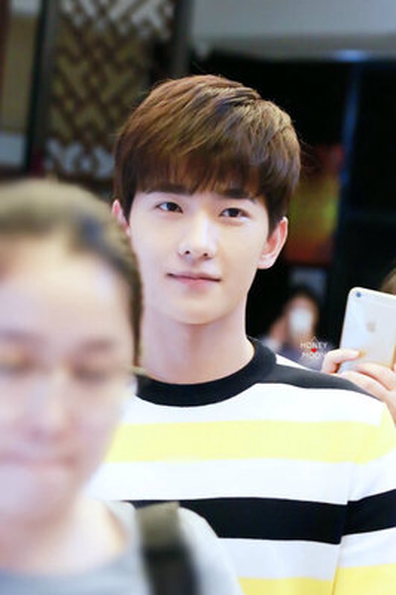 杨洋