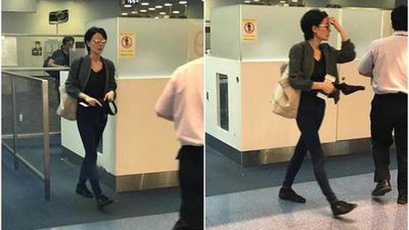 戛纳红毯贵妇翻车百万高定难掩衣品洼地现场惨烈
