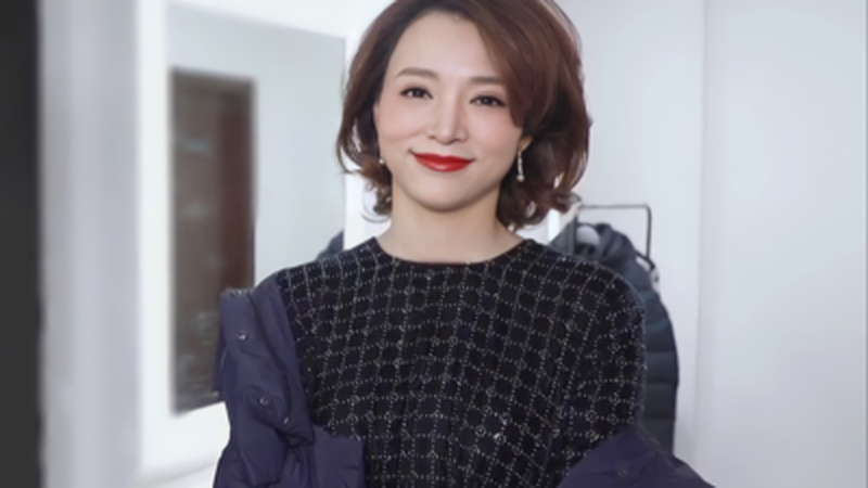 董卿节目中罕见动怒，当场怒斥男嘉宾引全网热议