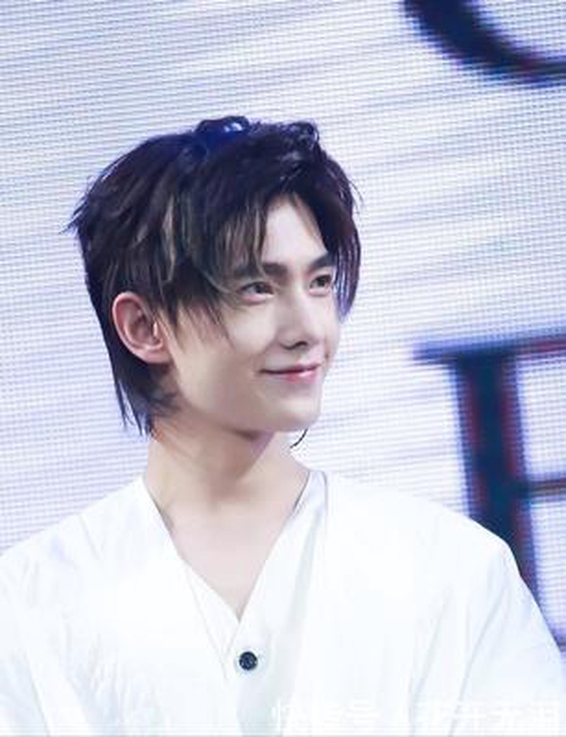 杨洋