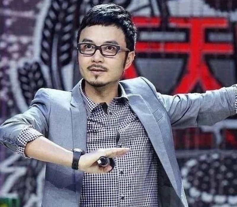 汪涵