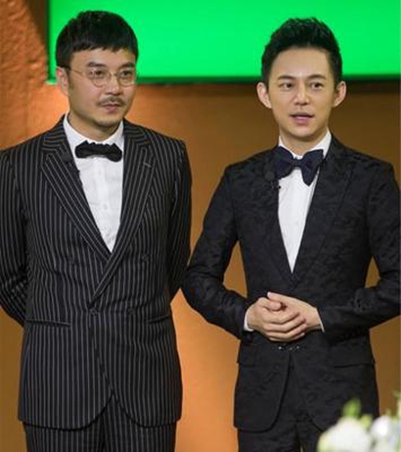 汪涵