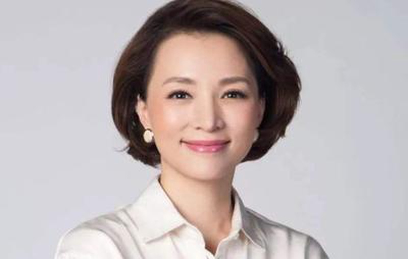 董卿