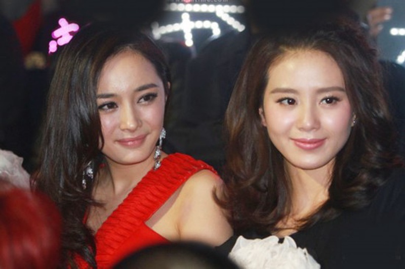 杨幂