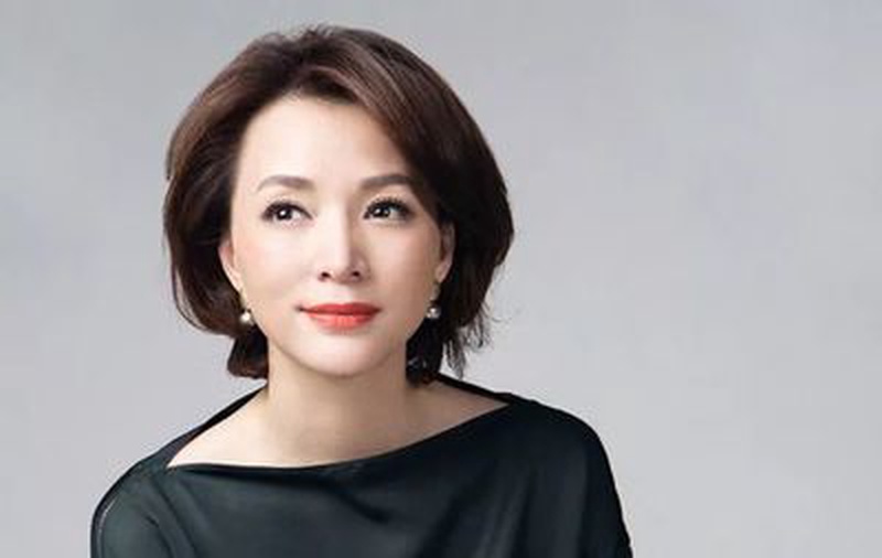 董卿